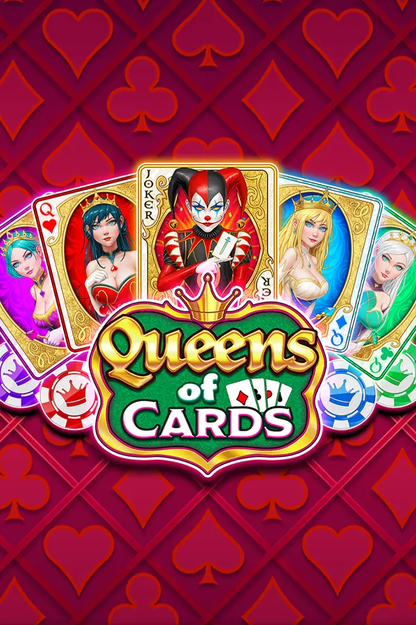 Queens of Cards